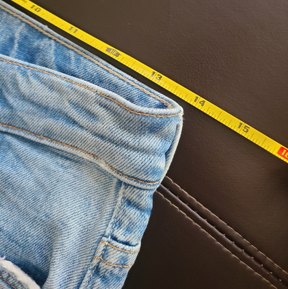 Mother The Insider Fray Jeans - Picture 9 of 13